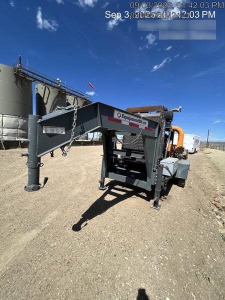 2023 PREMIER PUMP 8NHTH-RP-DC13