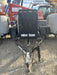 2019 Lincoln Electric Vantage 322 Welder Ready-Pak 3, Two wheel trailer, Fender and Light kit, Cable Rack