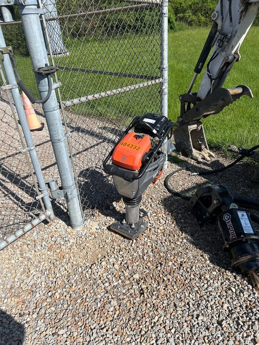 2024 HUSQVARNA LT5005