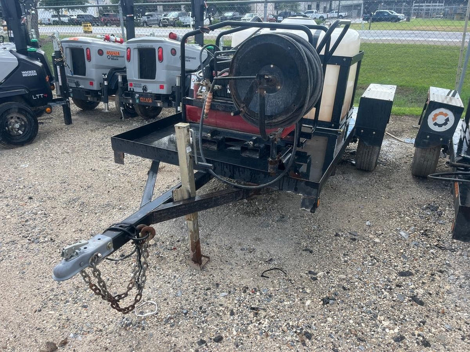 2021 MI-T-M CORPORATION CWC-5004-4MAH