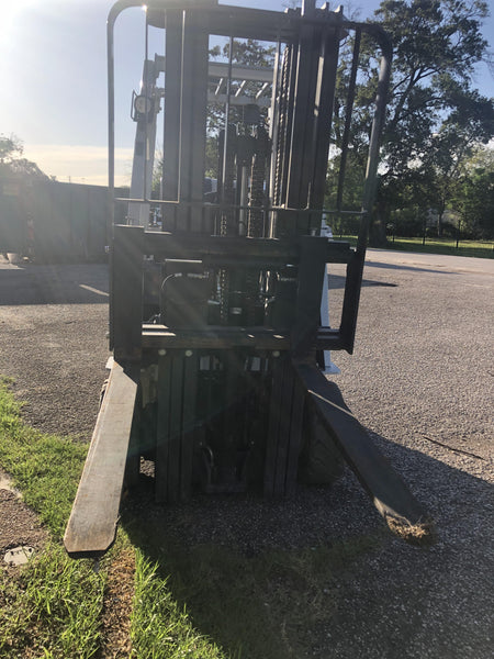 2022 UNICARRIER MAP1F2A25DV