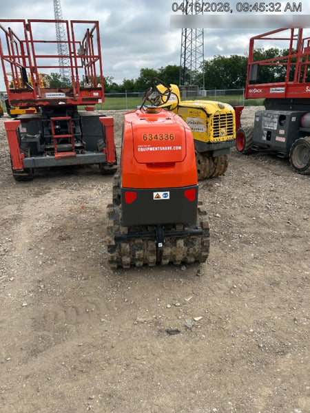 2025 HUSQVARNA LP9505