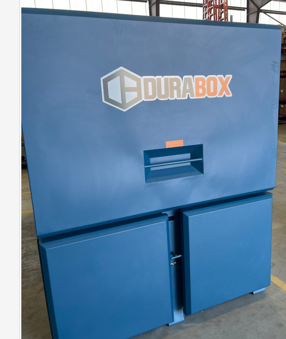 2025 DURABOX DB511