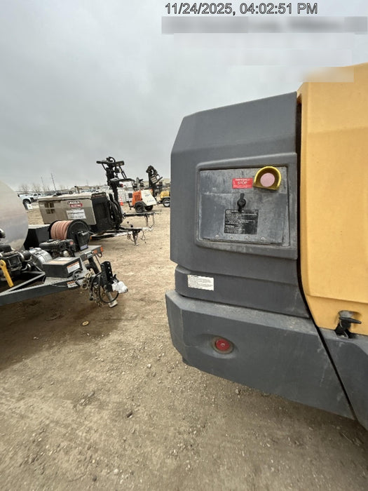 2022 ATLAS COPCO XAS440