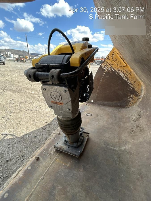 2020 WACKER NEUSON BS60-4As