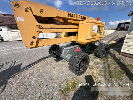 2021 HAULOTTE HA46RTJO