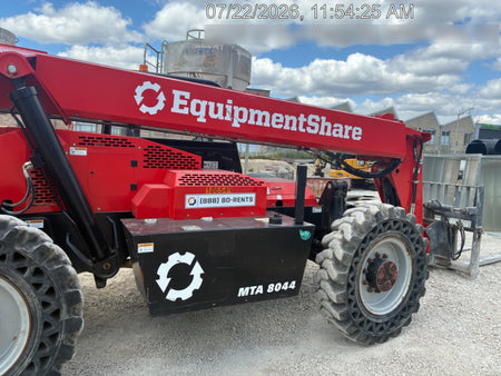 2020 MANITOU MTA8044