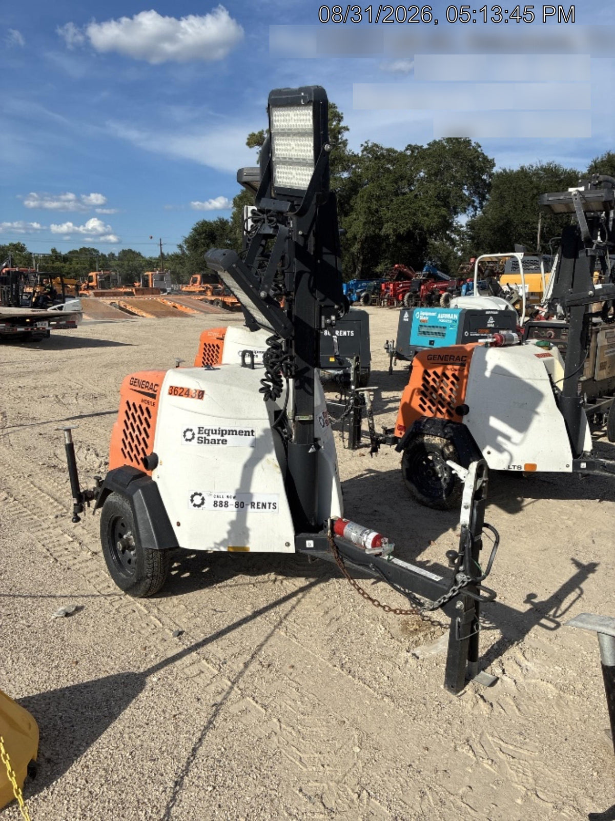 2023 GENERAC MLT2