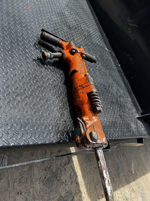 2021 MICHIGAN PNEUMATIC MP-TPB60-118