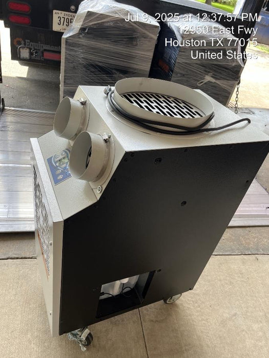 2023 KWIKOOL KPAC1411-2