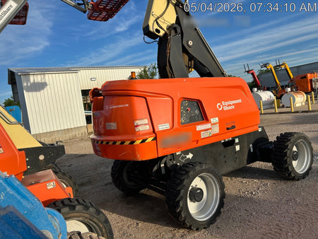 2023 JLG 600S