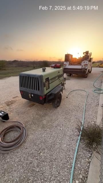 2019 SULLAIR 185-DPQ