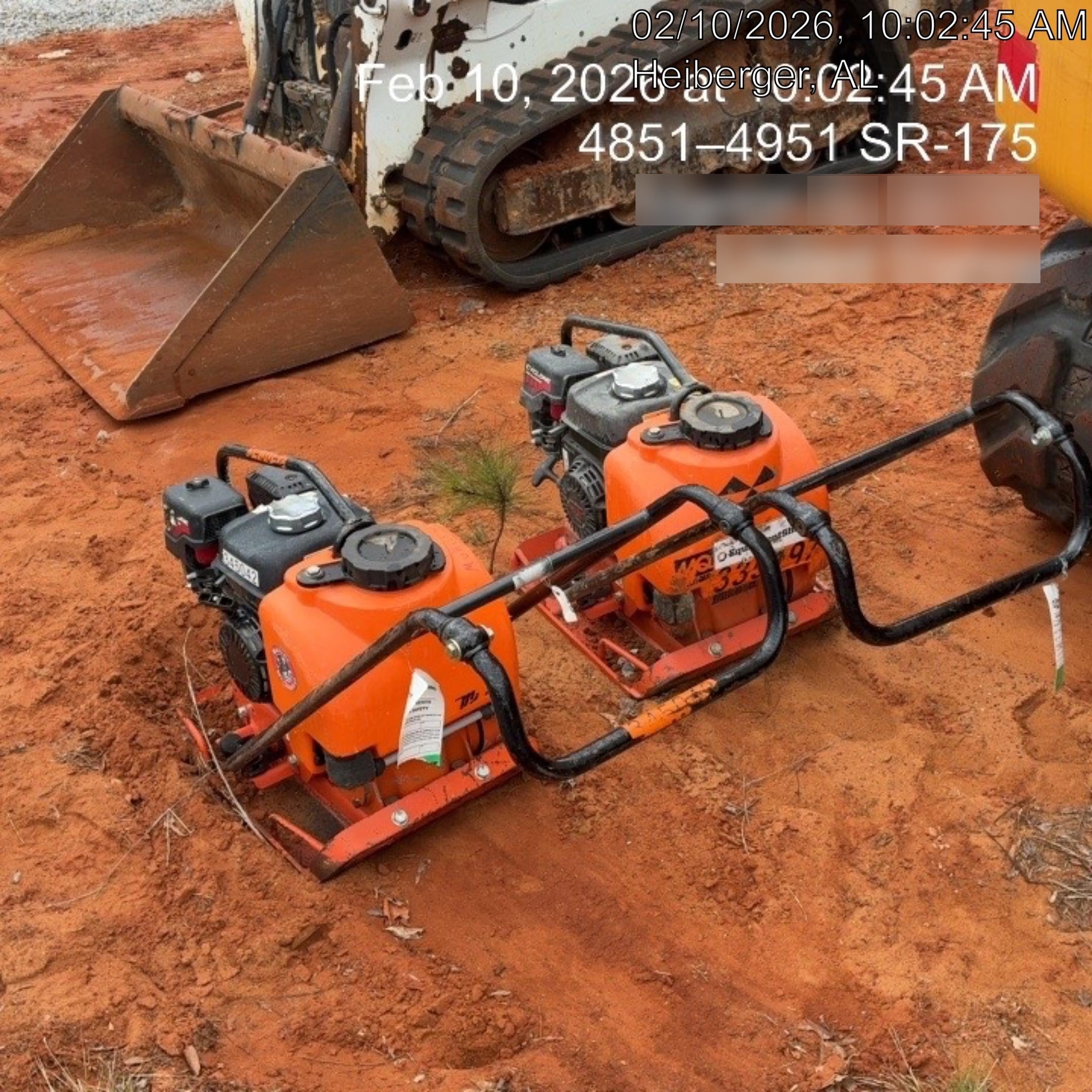 2023 MULTIQUIP MVC82VHW