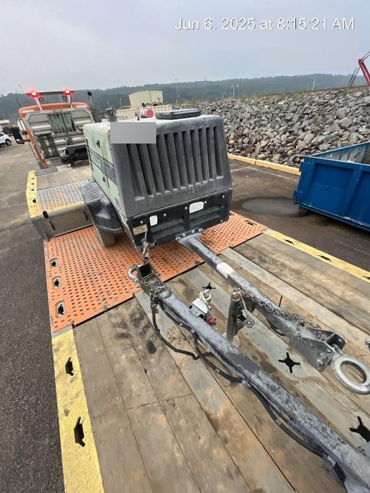 2019 SULLAIR 185-DPQ