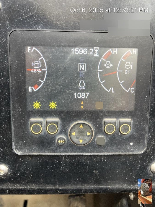 2020 MANITOU MTA8044