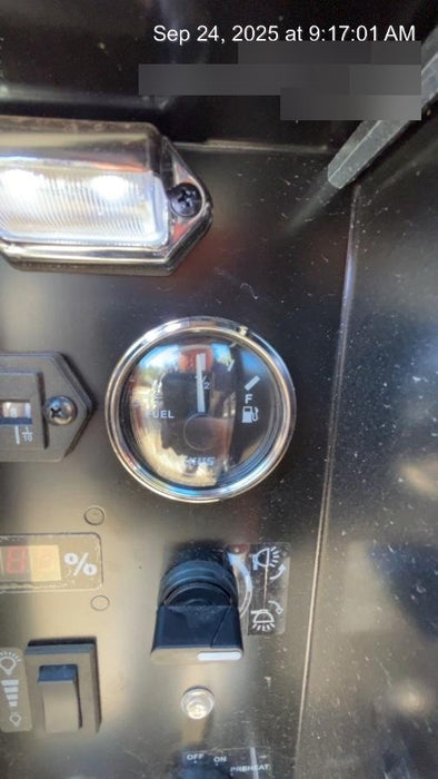 2025 MULTIQUIP GBX24BK