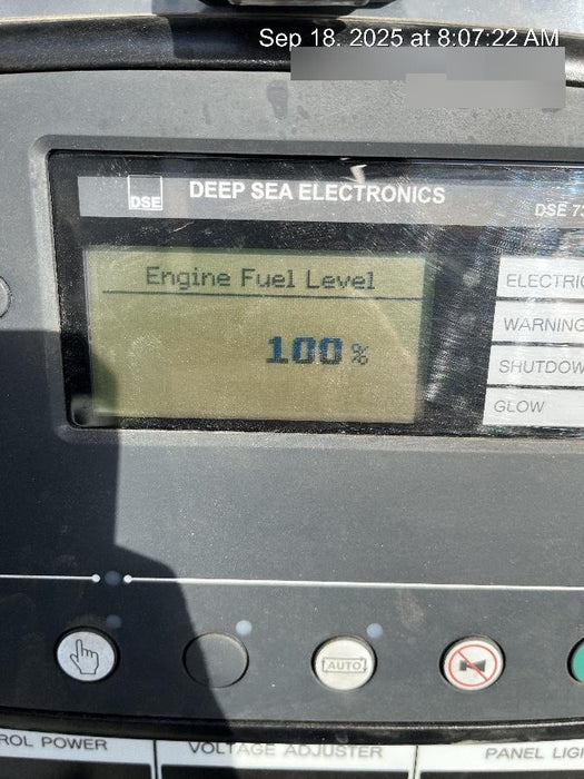 2022 AIRMAN SDG25S-8E1