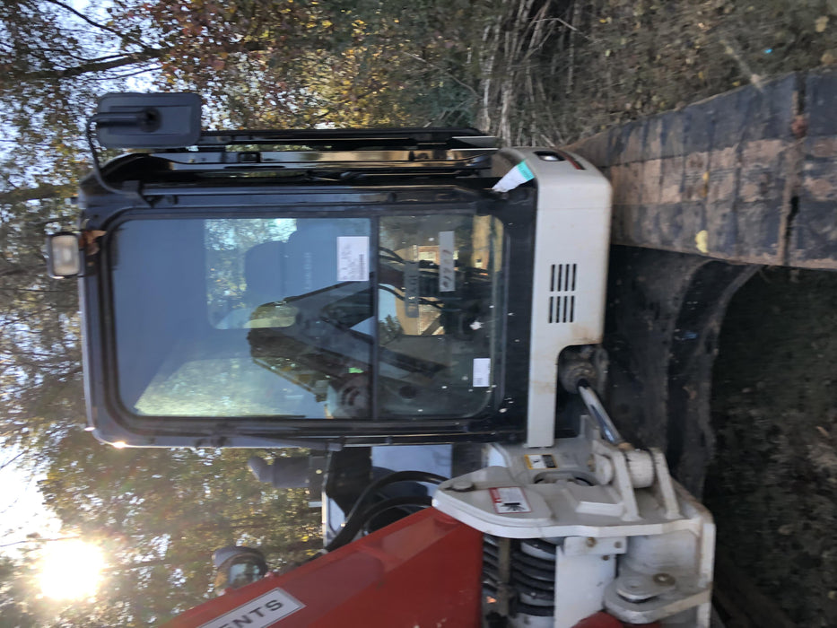 2021 LINK-BELT 80X3EX