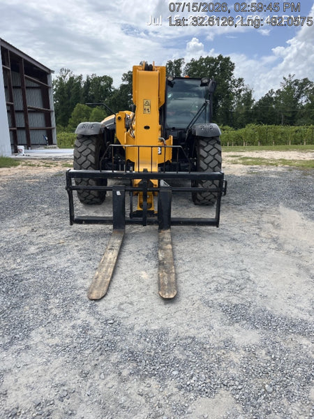 2024 JCB 509-42