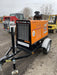 2022 Lincoln Electric Vantage 549X Crosslink Technology, Trailer Mounted, ES Decals, T3