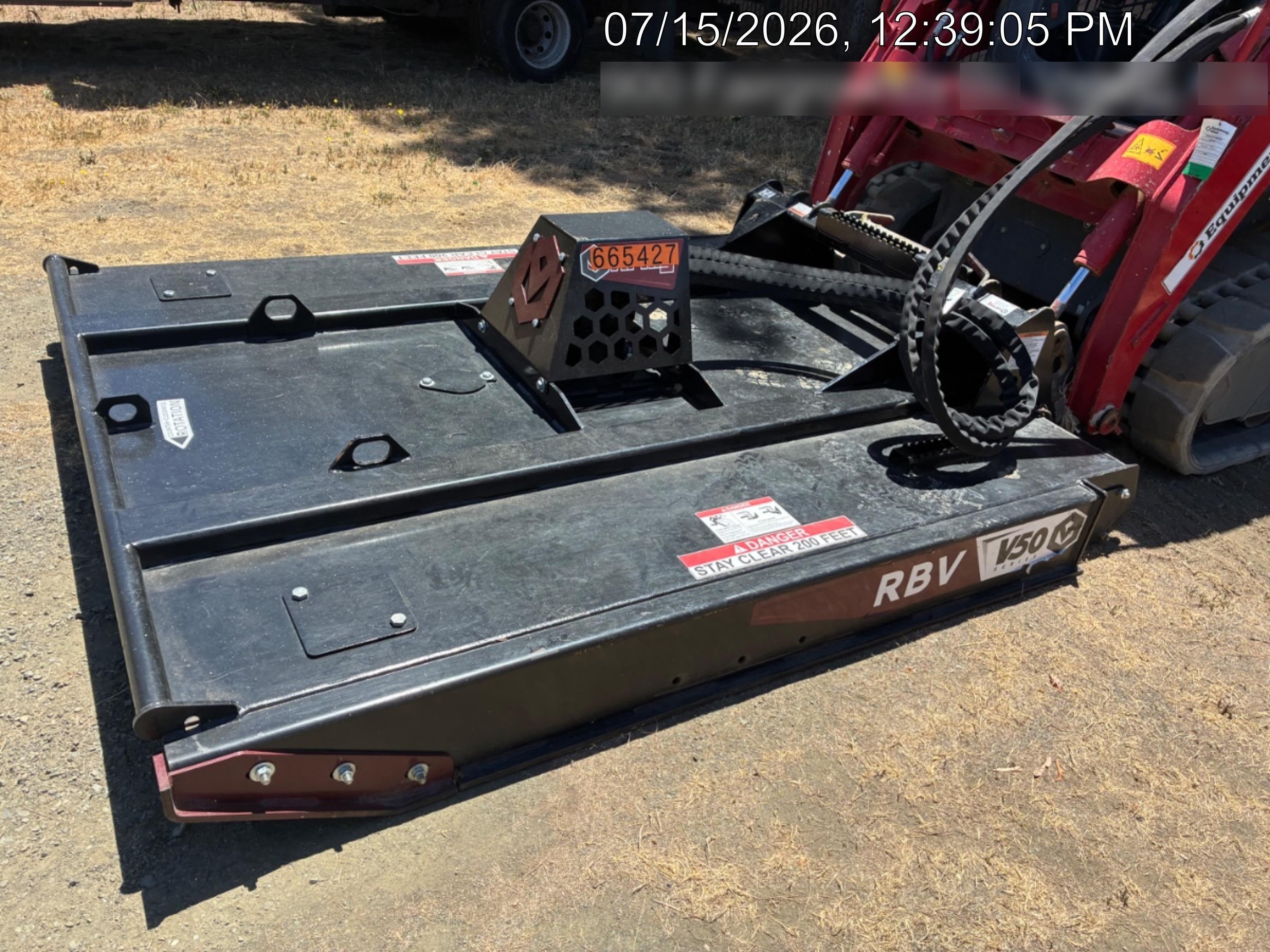 2026 VIRNIG RBV72-25