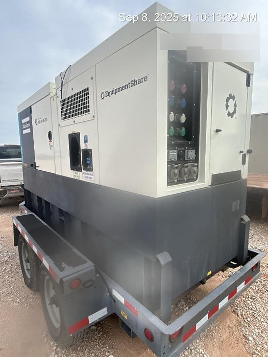 2021 ATLAS COPCO QAS200