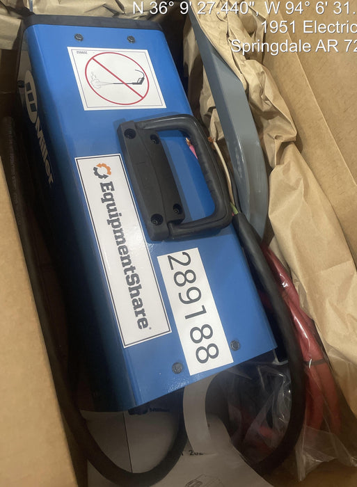 2023 MILLER ELECTRIC CST-280