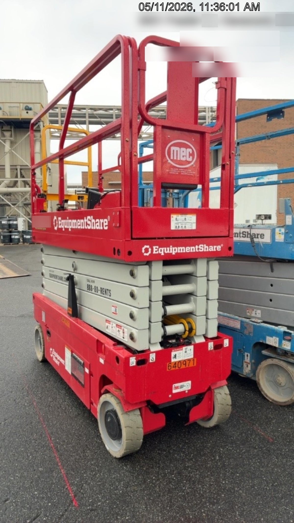 2026 MEC 3232SE