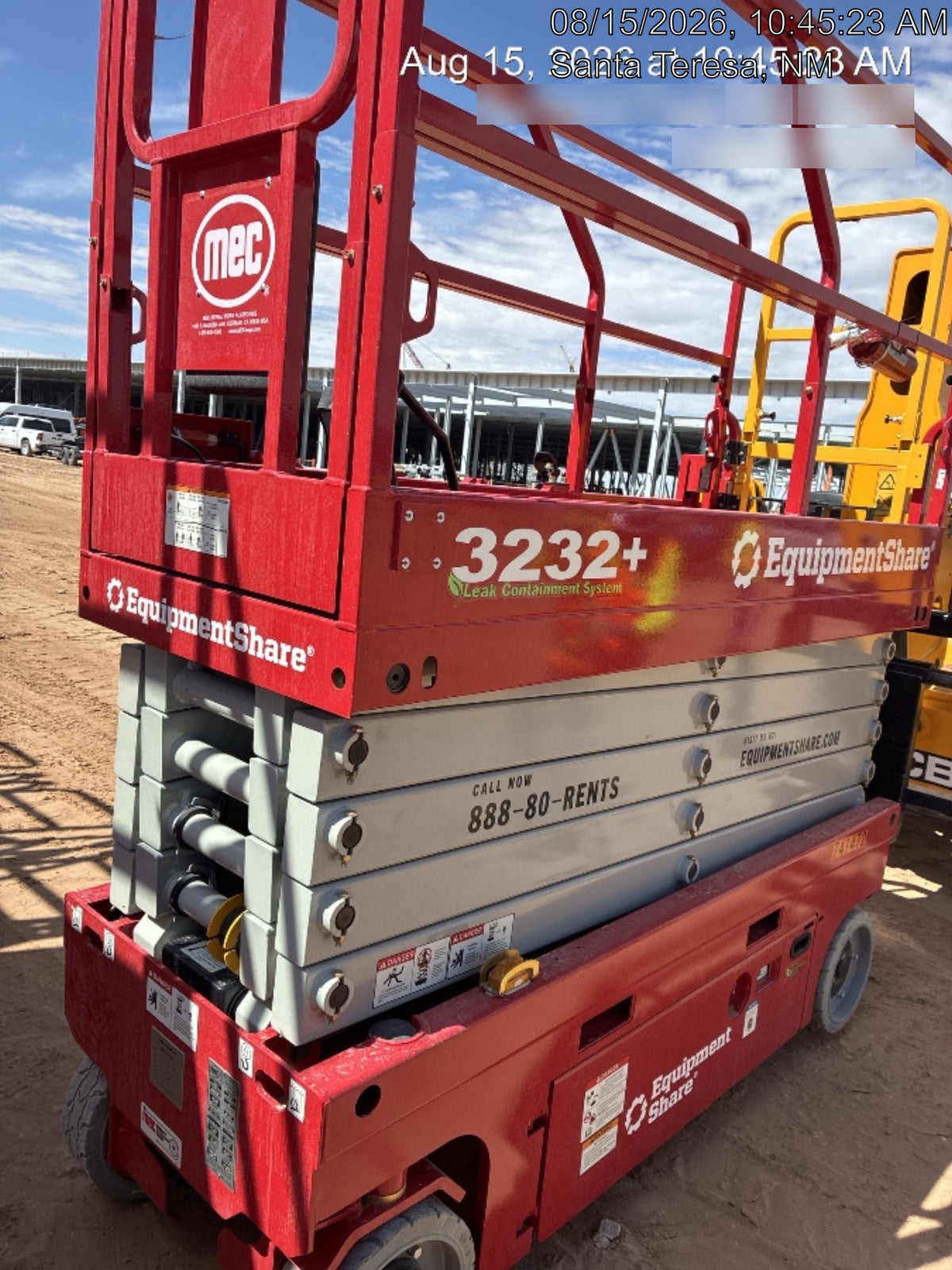 2026 MEC 3232+