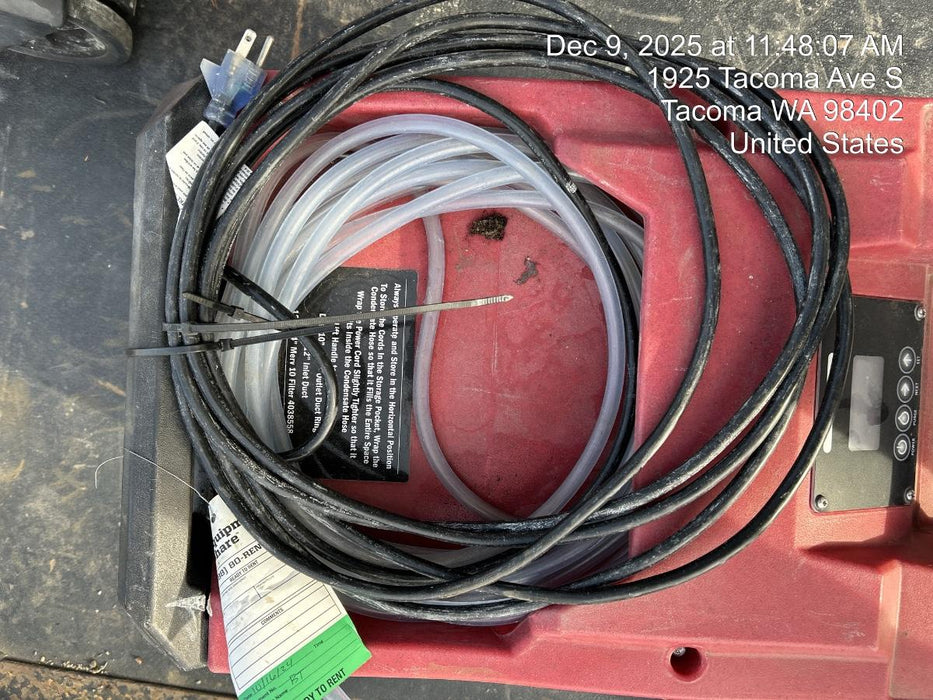 2021 PHOENIX DryMAX XL