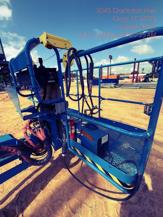 2025 MILLER ELECTRIC CST-282