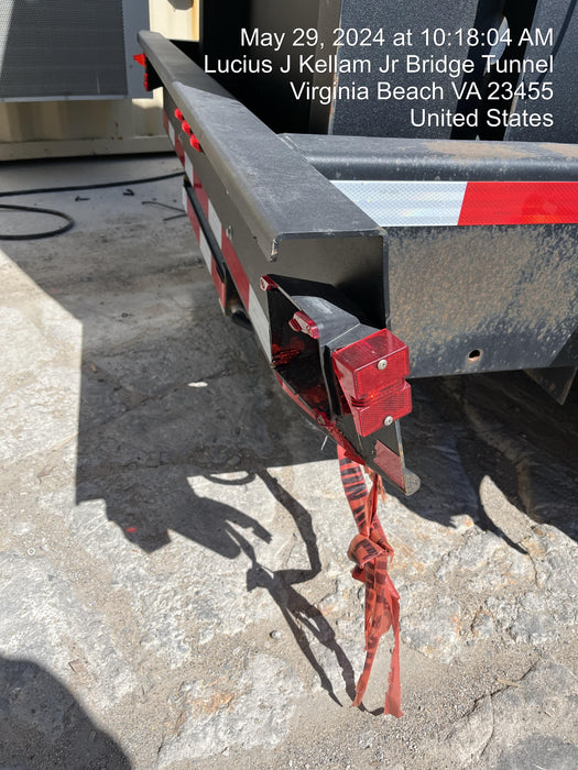 2022 MULTIQUIP DCA220