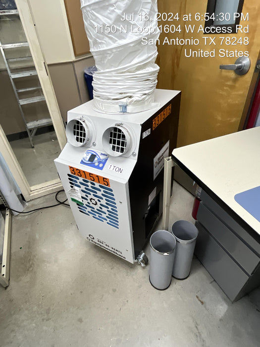 2023 KWIKOOL KPAC1411-2