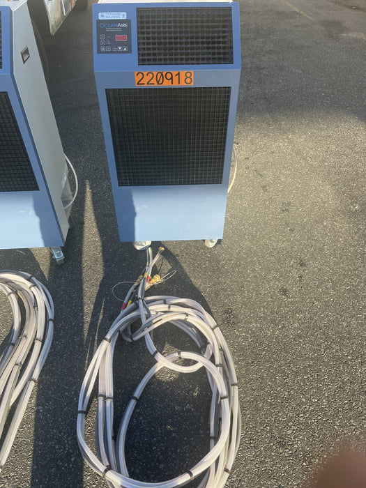 2022 OCEANAIRE OWC1811QC