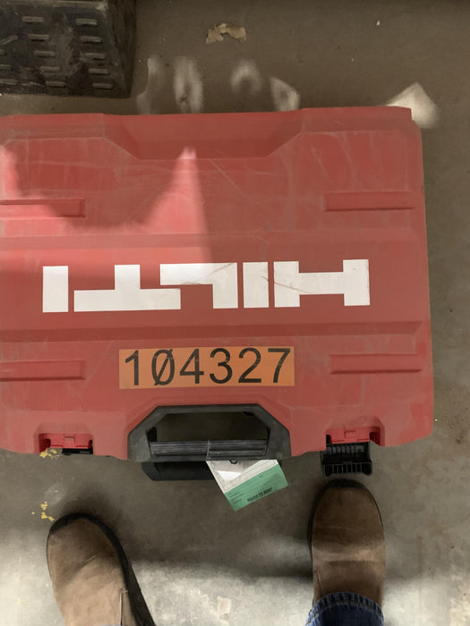 2020 HILTI TE 50-AVR