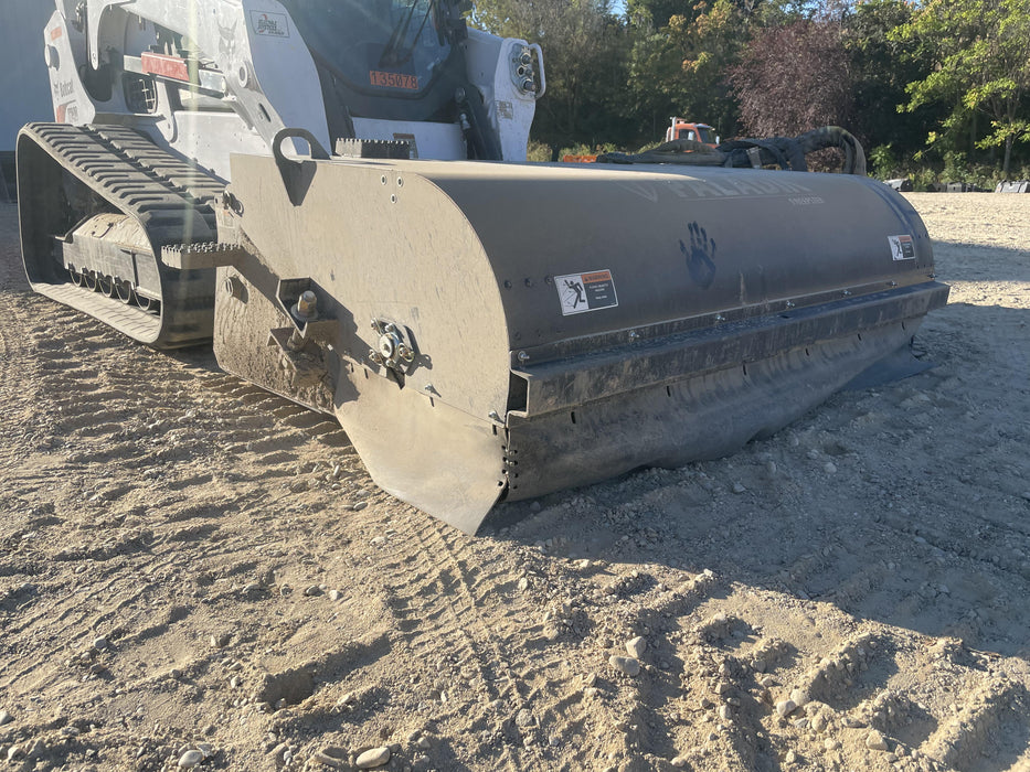 2021 PALADIN Sweepster SB72