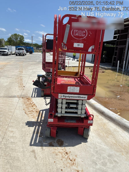 2022 MEC 1330SE