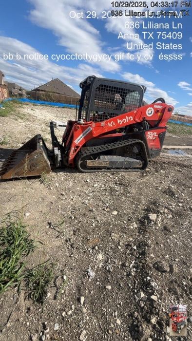 2024 VIRNIG PF4855-5VG