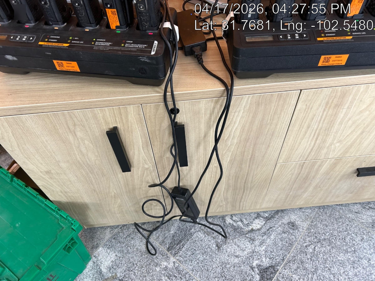 2021 MOTOROLA XPR7550