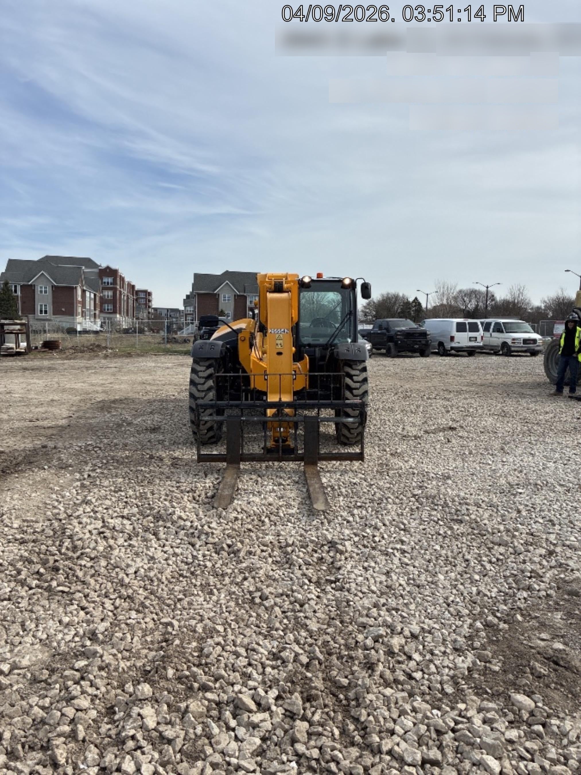 2022 JCB 509-42