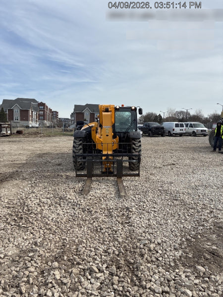 2022 JCB 509-42