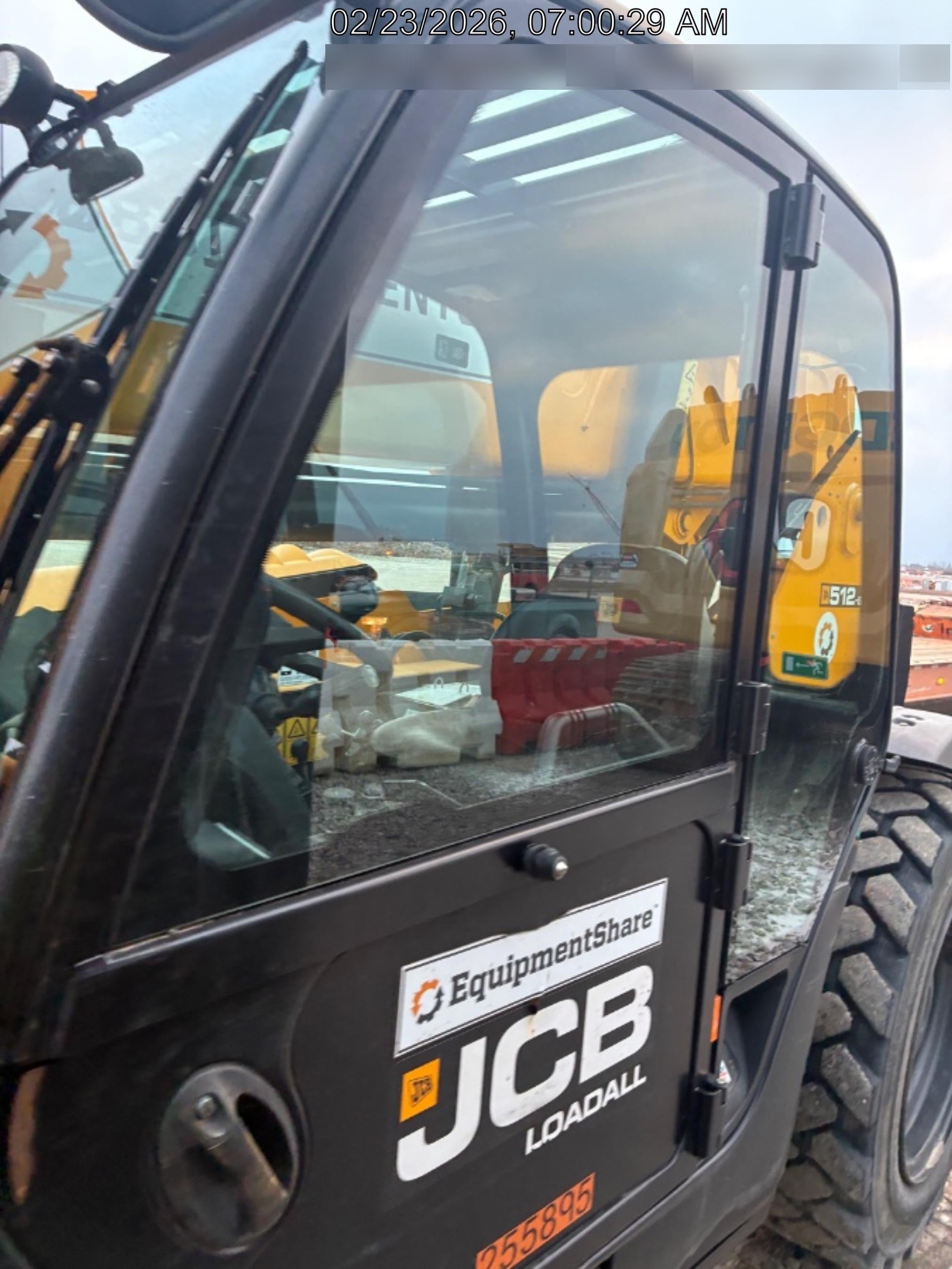 2022 JCB 512-56