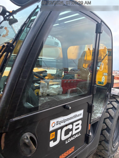 2022 JCB 512-56