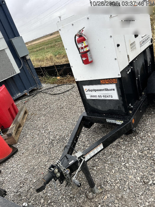 2022 SHINDAIWA DGK15FL