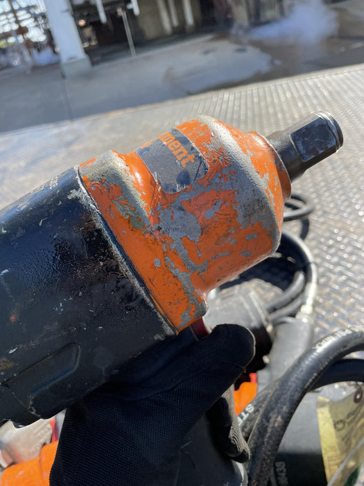 2020 MICHIGAN PNEUMATIC 751SS