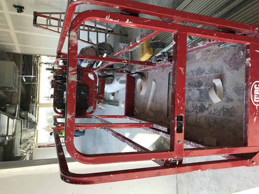 2017 MEC 1330SE MEC 1330SE 19X30