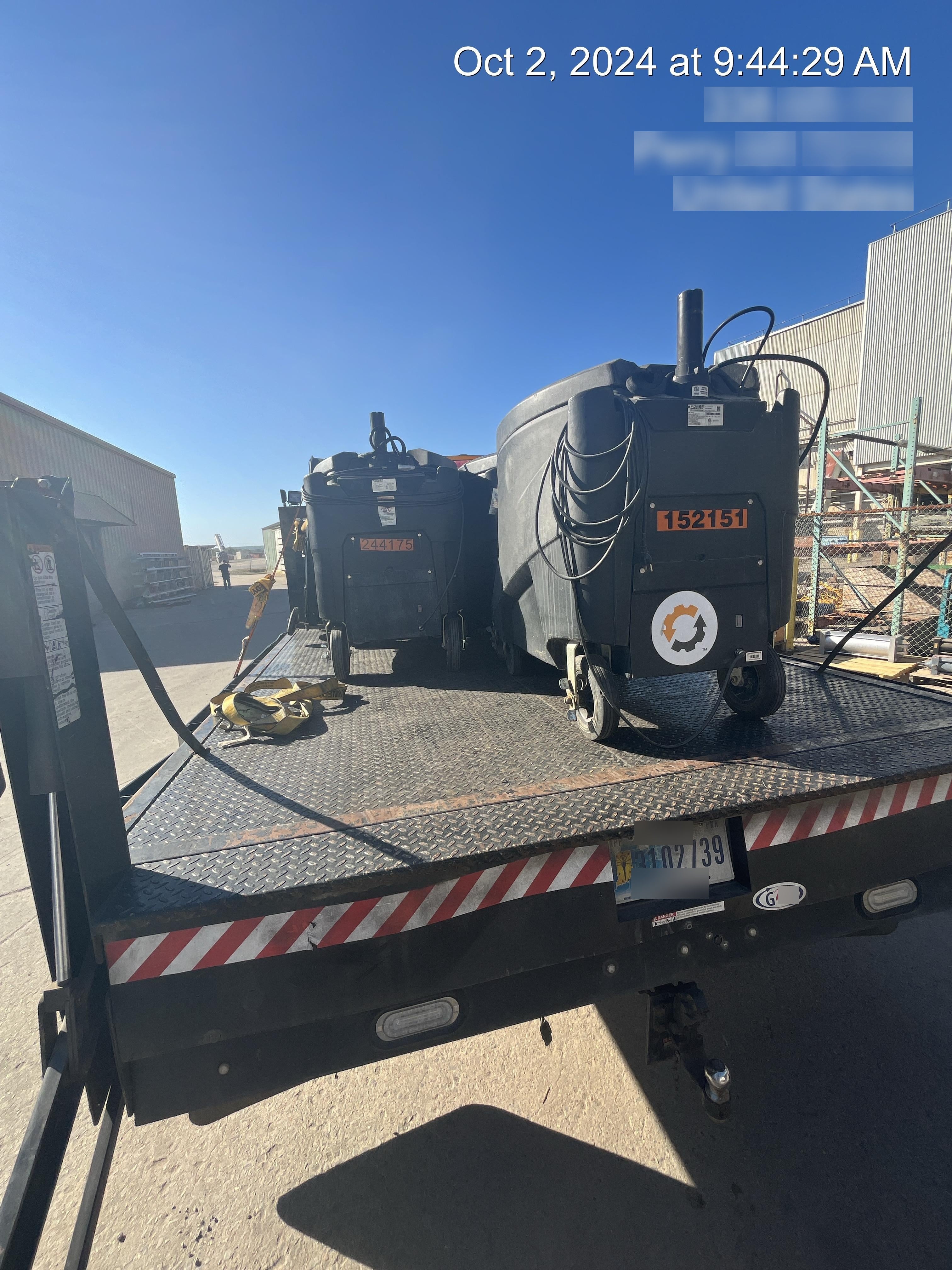 2022 POWER BREEZER PB4BASE
