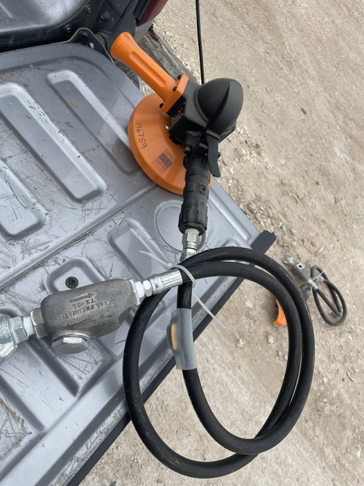 2021 MICHIGAN PNEUMATIC MP-5667VS-ORANGE