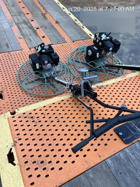 2024 MULTIQUIP J36H55