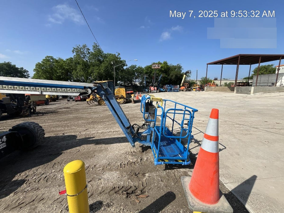 2018 GENIE Z-60/37 FE